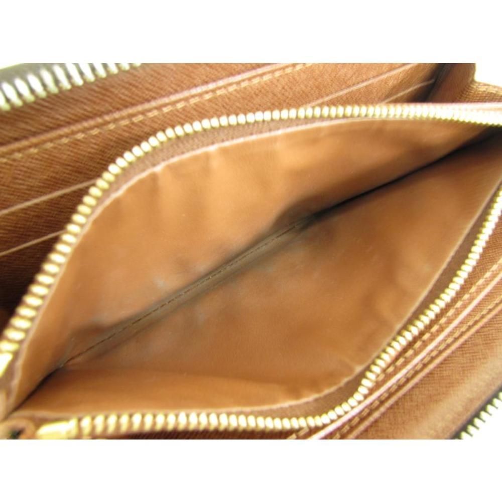 Louis Vuitton Monogram Zippy Wallet Long Wallet - Picture 4 of 8